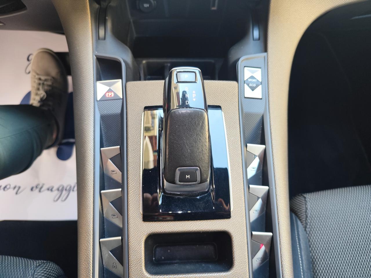 Ds 7 Crossback 1.5 BlueHDi 130CV AUTOMATICA