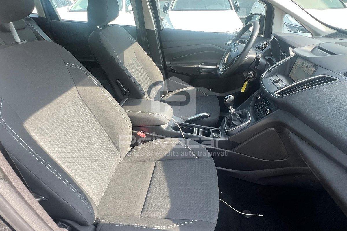 FORD C-Max 1.5 TDCi 120CV Start&Stop Business
