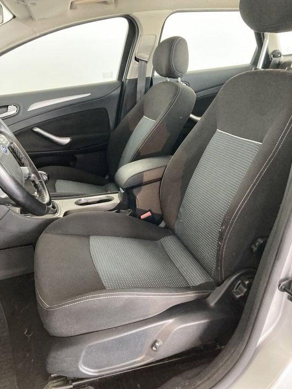 Ford Mondeo Mondeo 2.0 TDCi 140 CV Station Wagon Titanium DPF