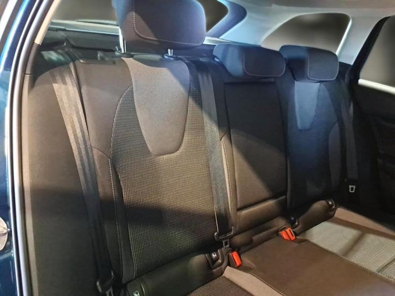 SKODA OCTAVIA 2.0 TDI EVO 110KW EXECUTIVE DSG STATION WAGON