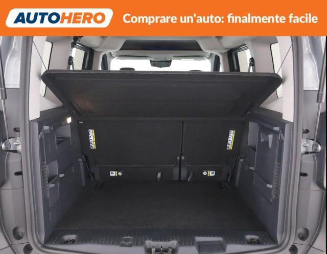 FORD Tourneo Courier 1.0 EcoBoost Active
