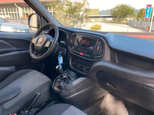 Fiat Doblo Doblò 1.3 MJT PC-TN Cargo Lamierato E5+