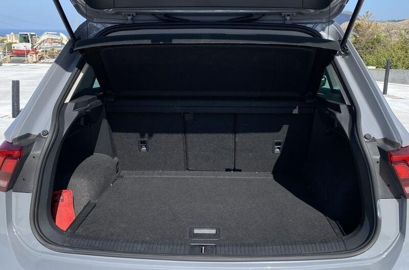 Volkswagen Tiguan Life 2.0 TDI 150CV DSG