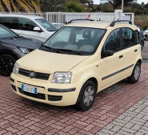 Fiat Panda 1.1 Active - 2004