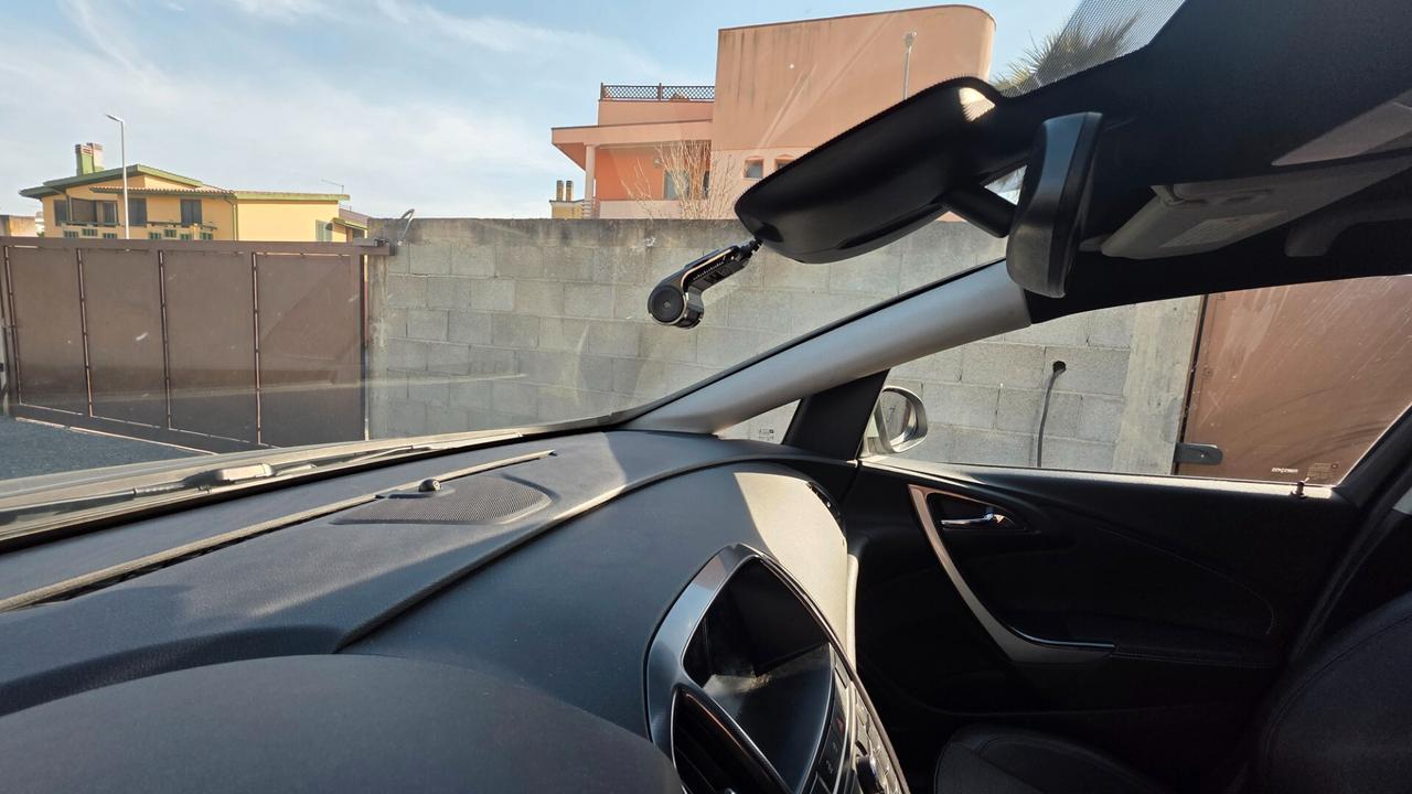 Opel Astra 1.7 CDTI 125CV 5 porte Elective