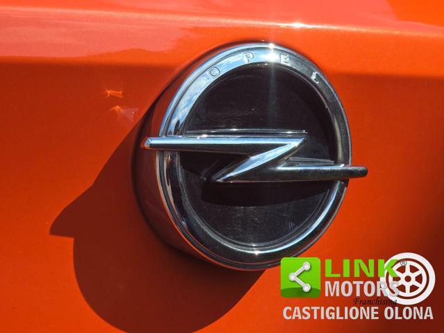 OPEL Corsa 1.2 100 CV GS Line