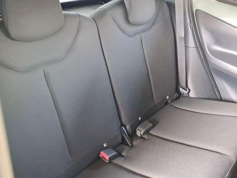 Toyota Aygo X 1.5 HYBRID 115 Icon CVT