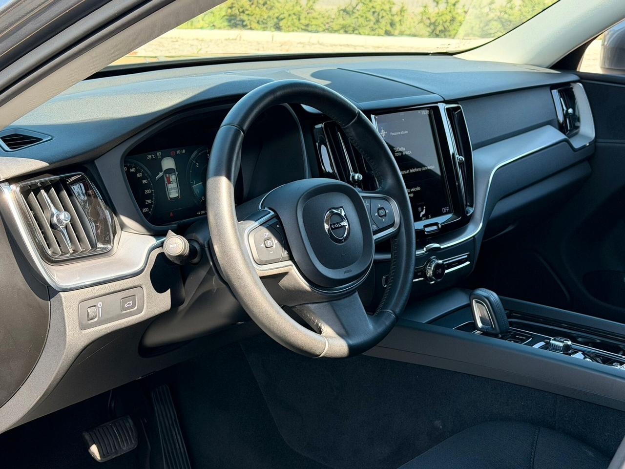 Volvo XC60 2.0 B4 AWD Geartronic