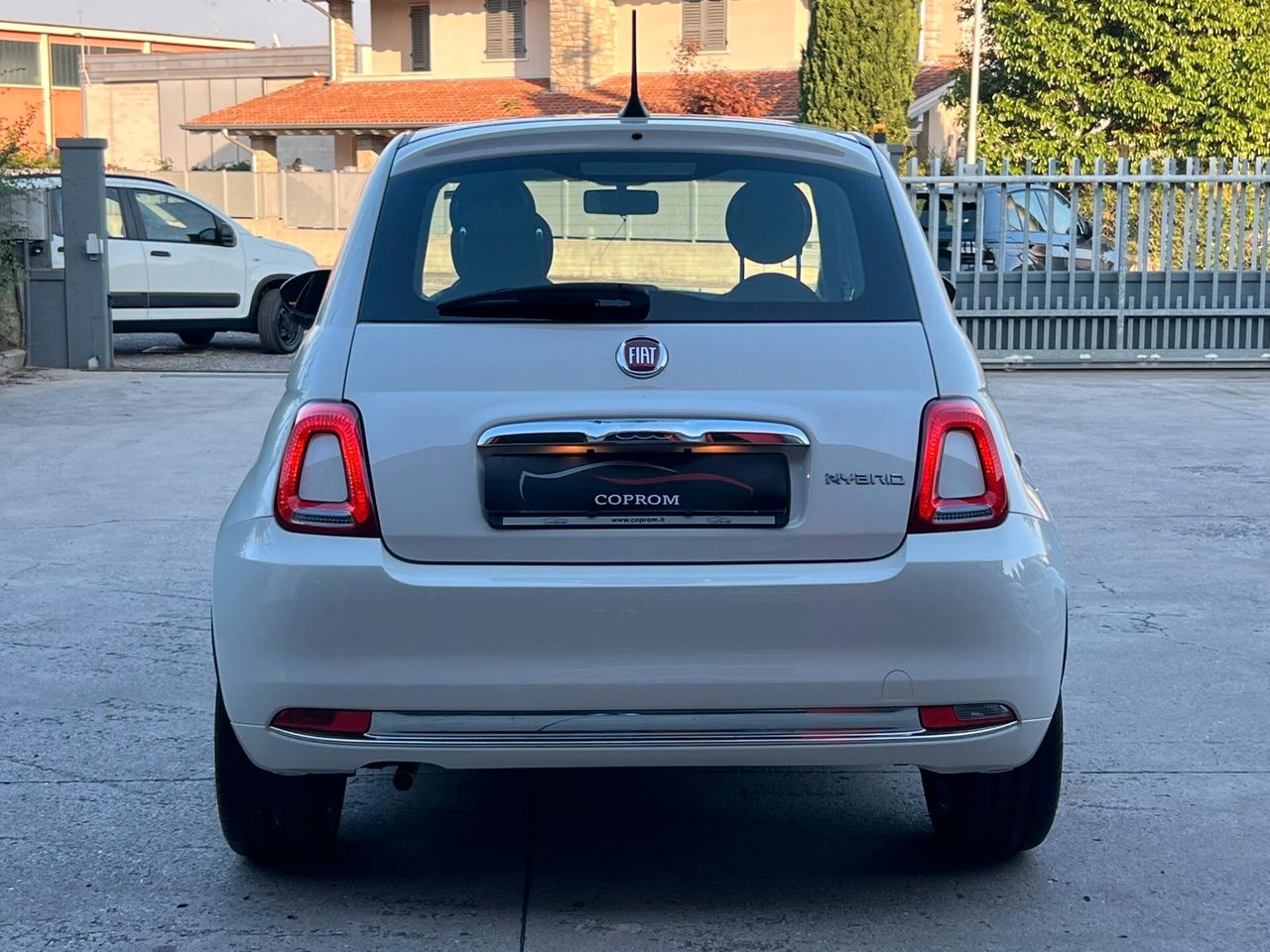 Fiat 500 1.0 HYBRID 70 CV RED 2023 -*PROMOZIONE*