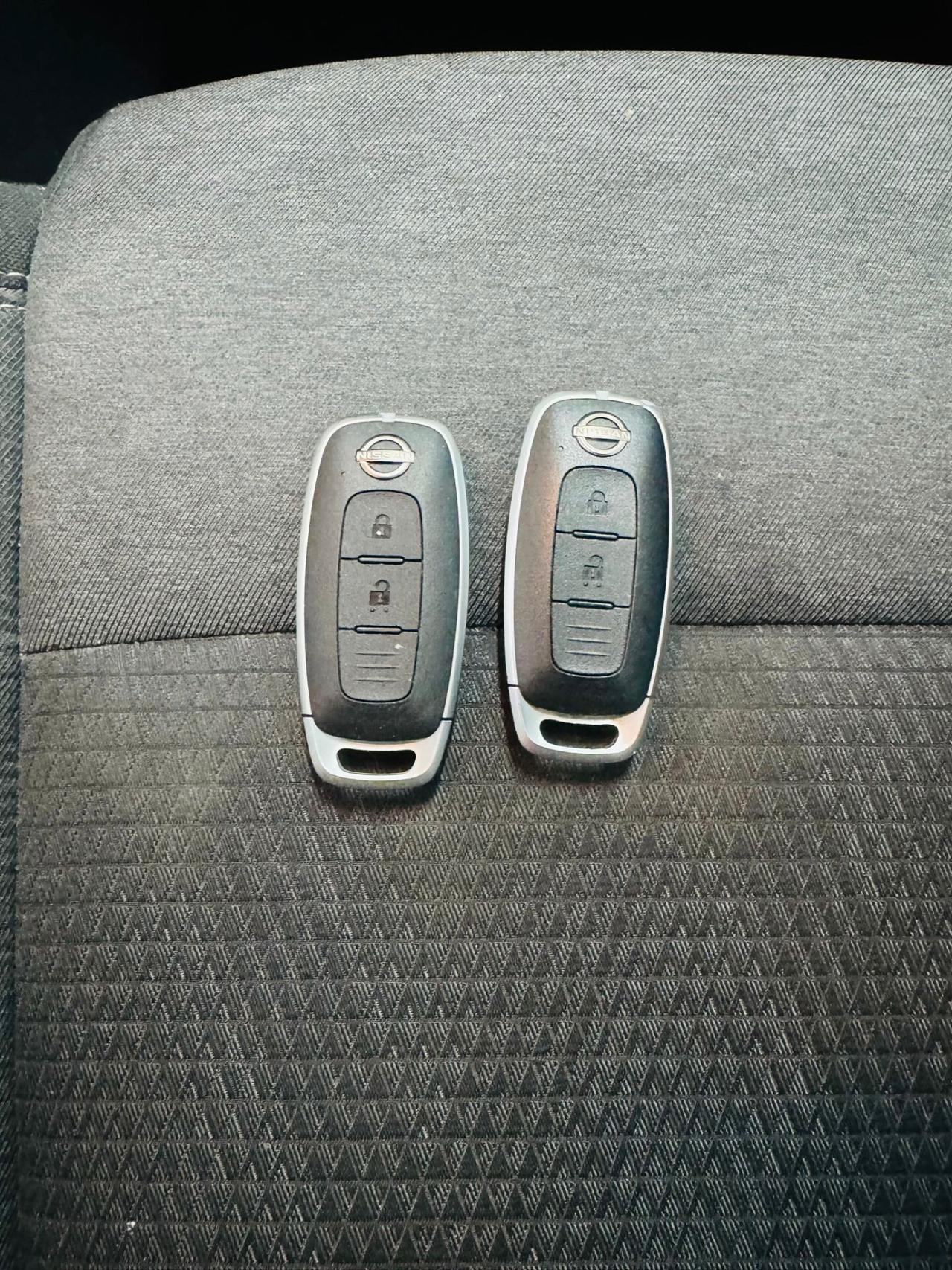 Nissan Qashqai MHEV 140 CV Tekna