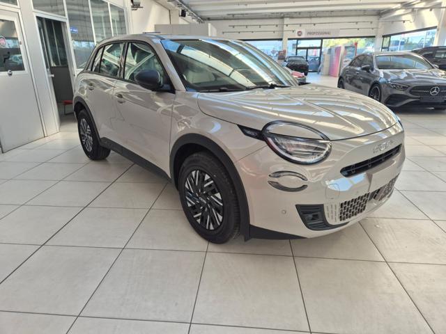 FIAT 600 1.2 Business 100cv