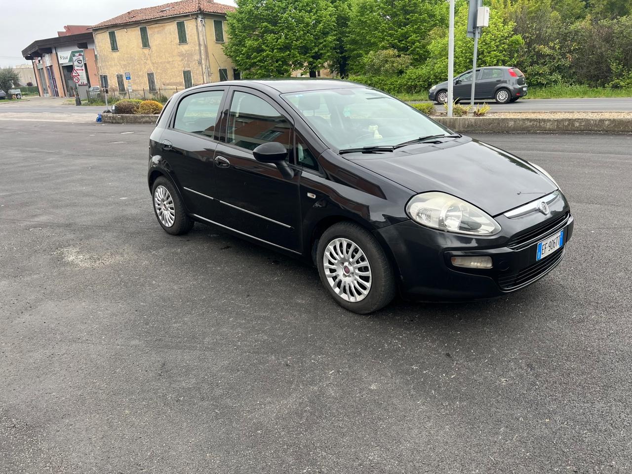 Fiat Punto Classic 1.3 MJT 5 porte Active