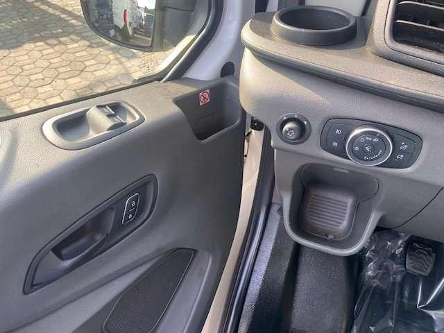 Ford Transit 2.0 TDCI 130 CV HYBRID L2H2
