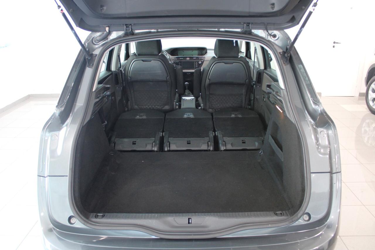 CITROEN C4 Picasso 1.6 HDi Business - 2015