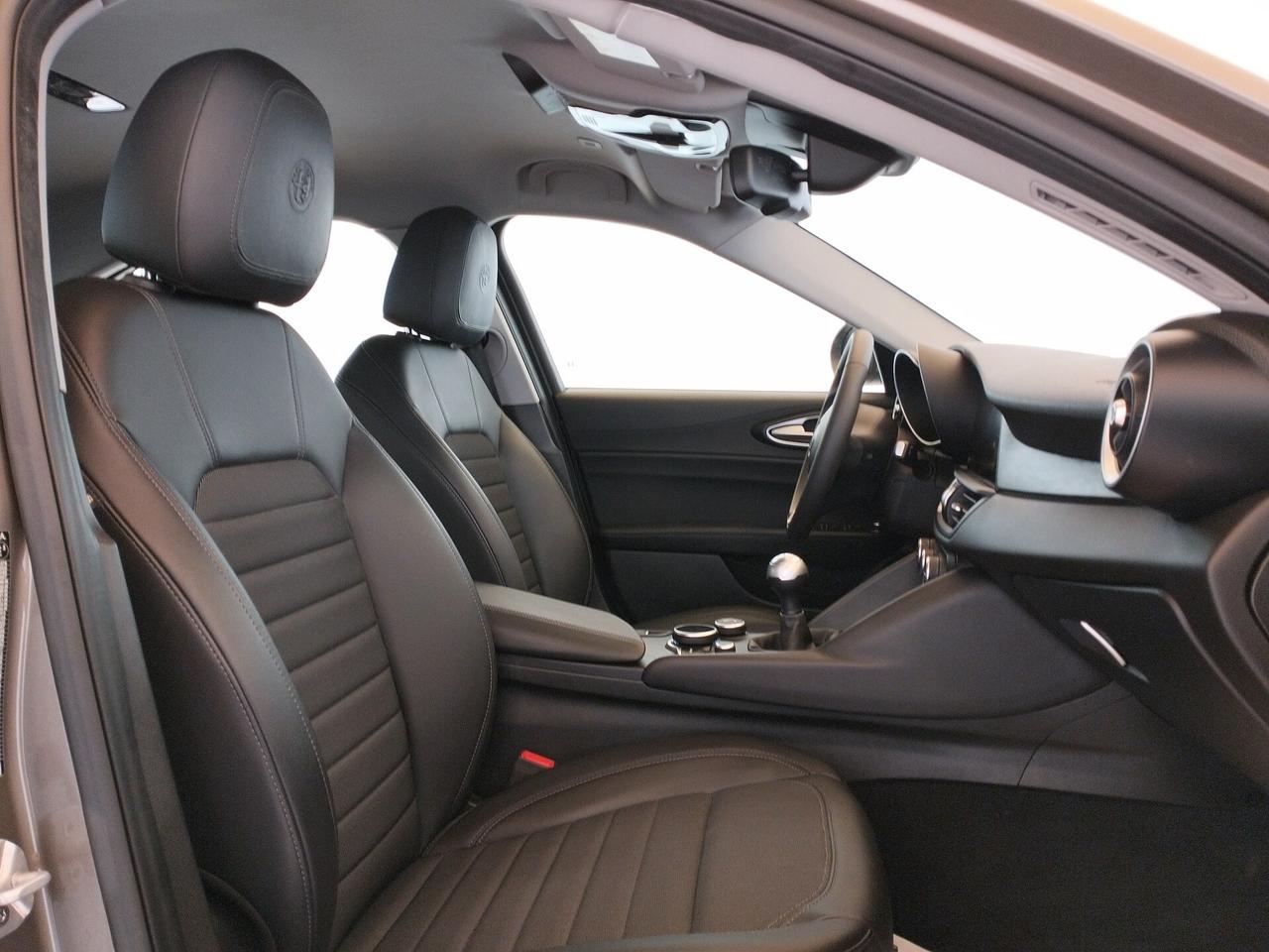 ALFA ROMEO GIULIA 2.2 t Super 180cv - IVA ESPOSTA