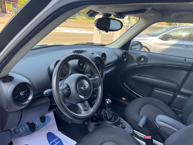 MINI Countryman One D Business 90CV
