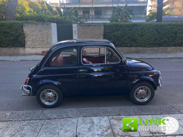 FIAT 500 L 0.5 18 CV