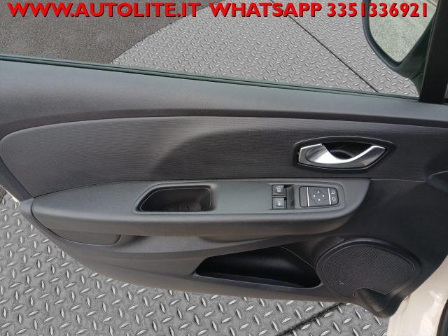 RENAULT Clio dCi 8V 75CV Start&Stop 5 porte Energy Life N 1