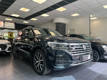 Volkswagen Touareg R LINE 3.0 V6 TDI 286 CV SCR