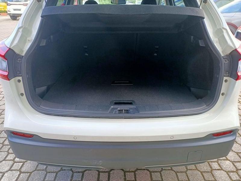 Nissan Qashqai 1.2 dig-t N-Connecta 115cv 1.2 DIG-T 115cv N-Connecta 2WD