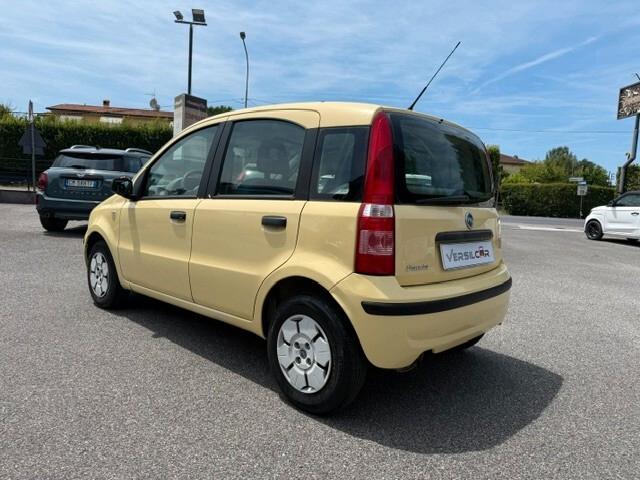 Fiat Panda 1.1 Active