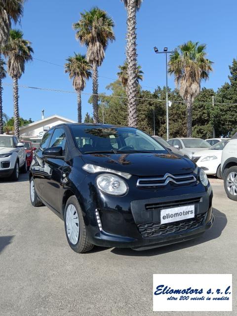 CITROEN - C1 - Airscape VTi 68 5p. Feel