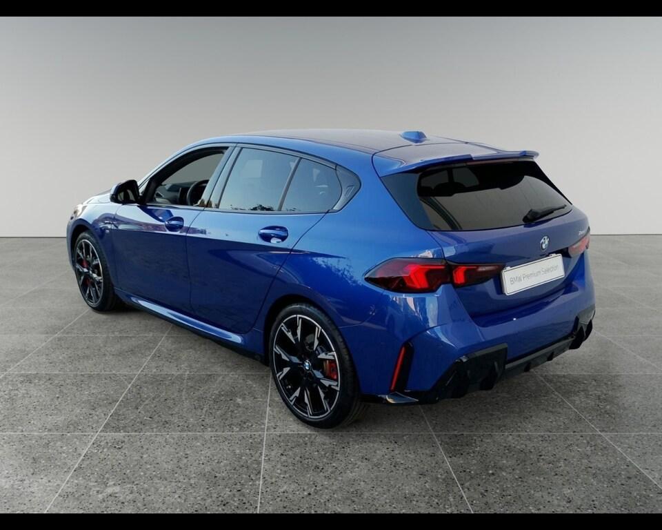 BMW Serie 1 118 d MSport Pro DCT