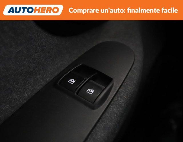 LANCIA Ypsilon 1.0 FireFly 5 porte S&S Hybrid Silver