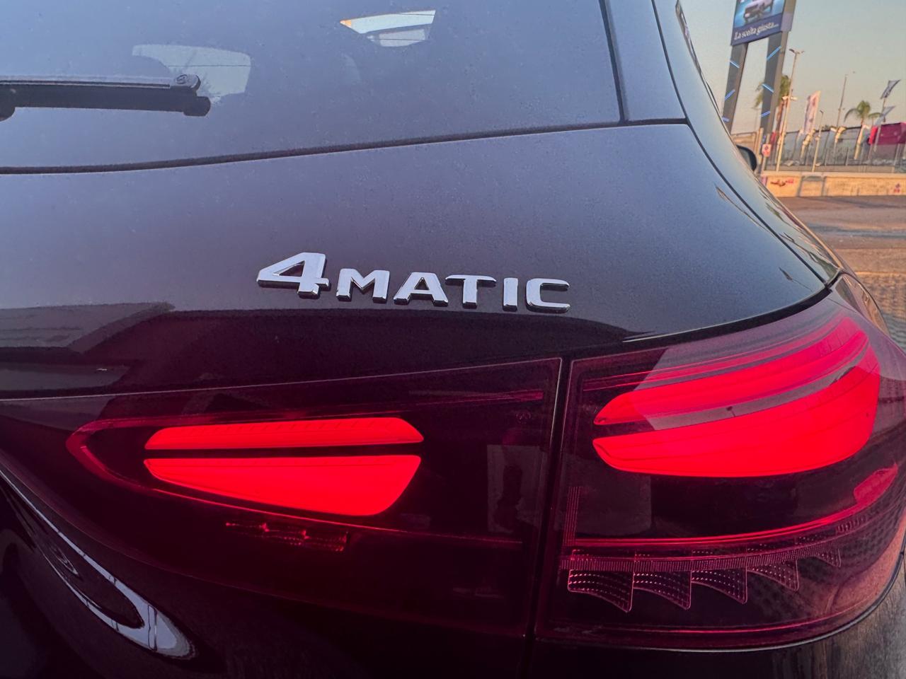 Mercedes-benz GLA 200 d Automatic 4Matic AMG Line Premium Plus