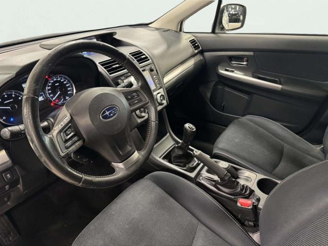 SUBARU XV 1.6i Style