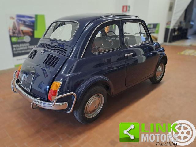 FIAT 500 L