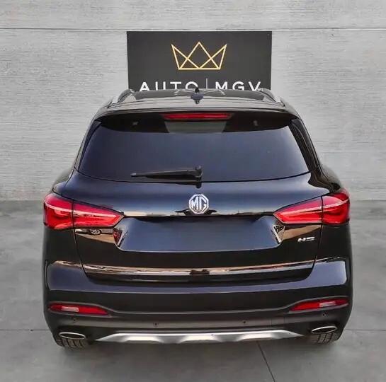 Mg HS 1.5T-GDI Luxury