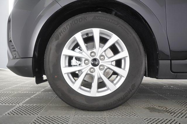 FORD Tourneo Courier 2ªs 1.0 EcoBoost Titanium