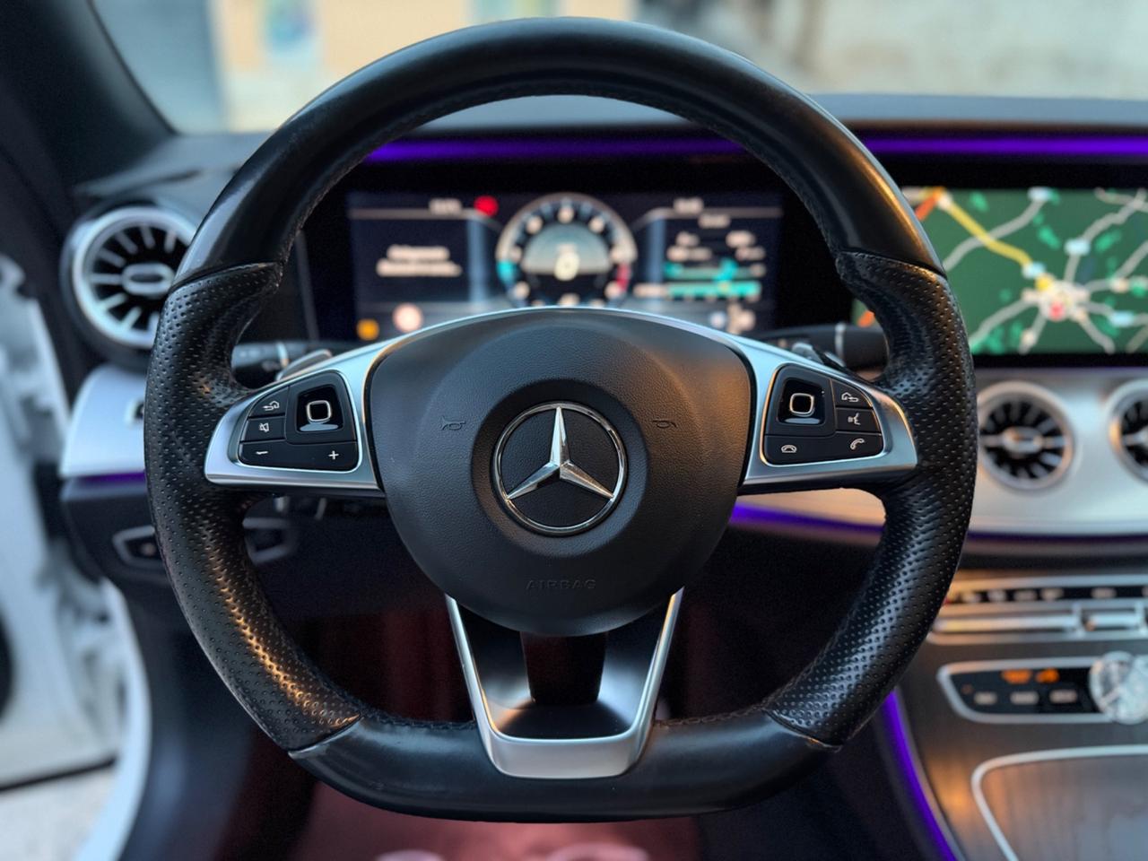 Mercedes-benz E 220d PremiumPlus Coupè 2.0 194cv