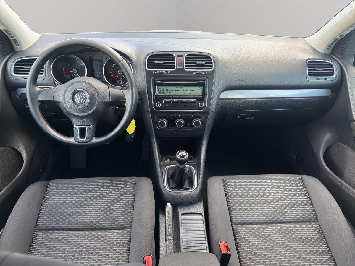 VOLKSWAGEN - Golf - 1.6 TDI 105CV 5p. Highline
