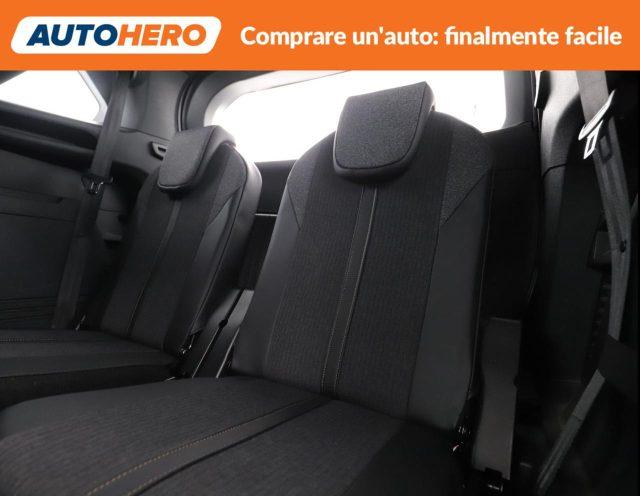 PEUGEOT 5008 BlueHDi 130 S&S EAT8 GT Line