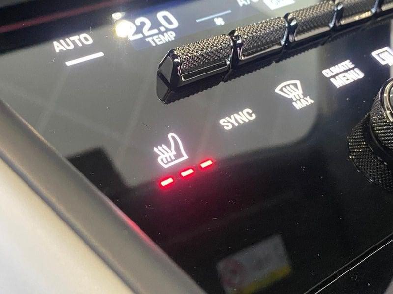 Porsche Macan EV Macan Turbo BEV 639 cv - IVA Esposta