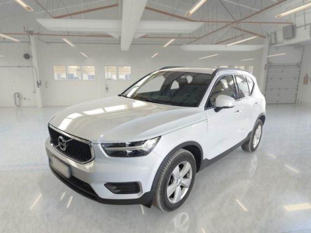 VOLVO XC40 D3 Geartronic Business