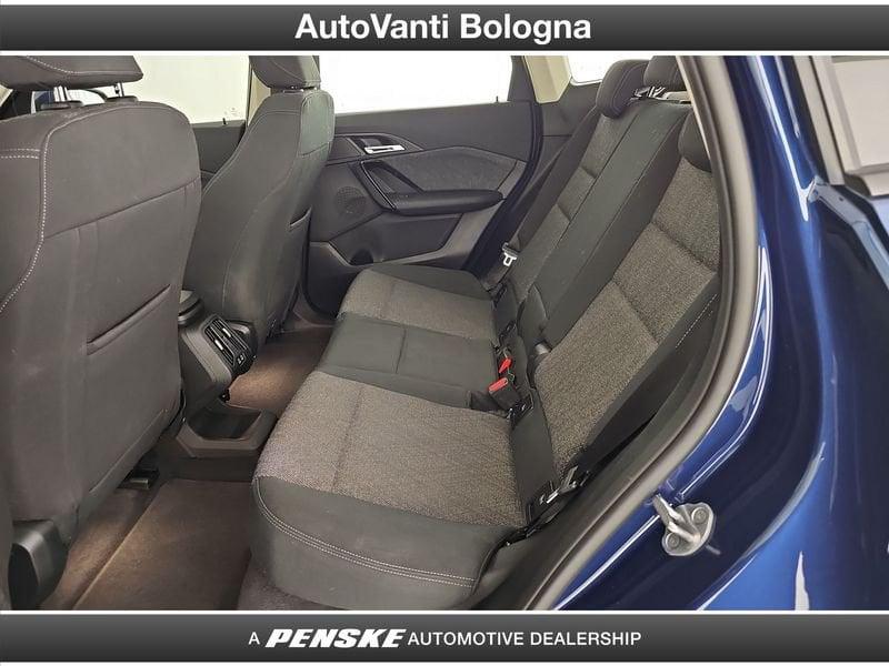 BMW X1 X1 xDrive 25e