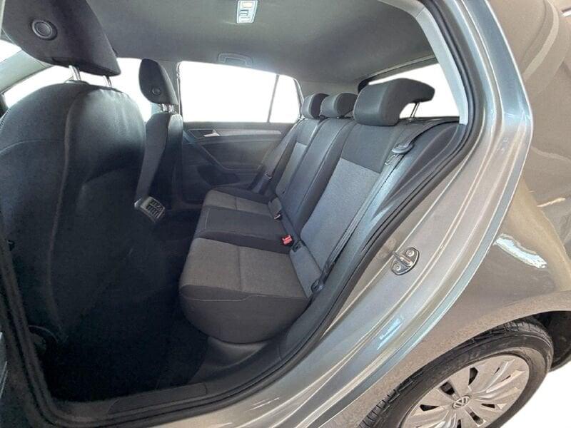 Volkswagen Golf Golf 1.2 TSI 5p. Trendline BlueMotion Technology