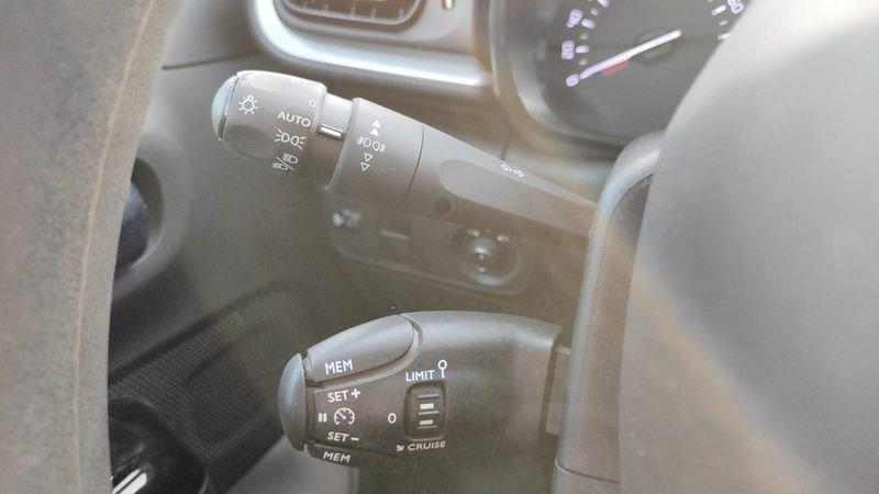 Citroën C3 BlueHDi 100 S&S Shine