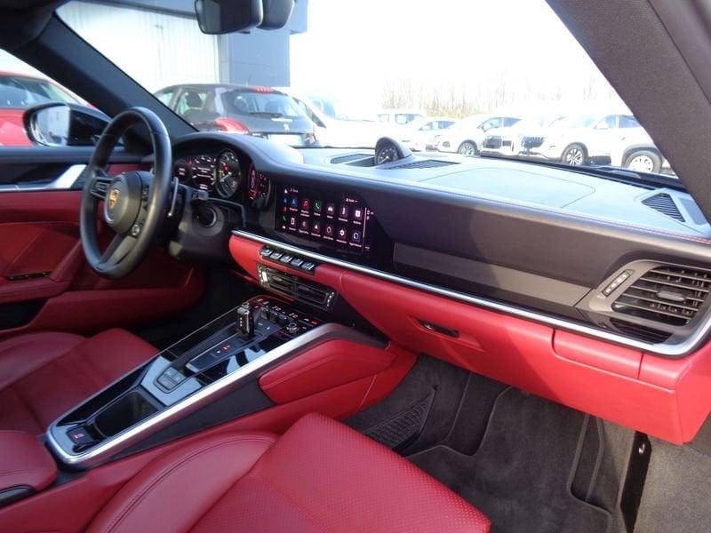 Porsche 911 911 Carrera 4S