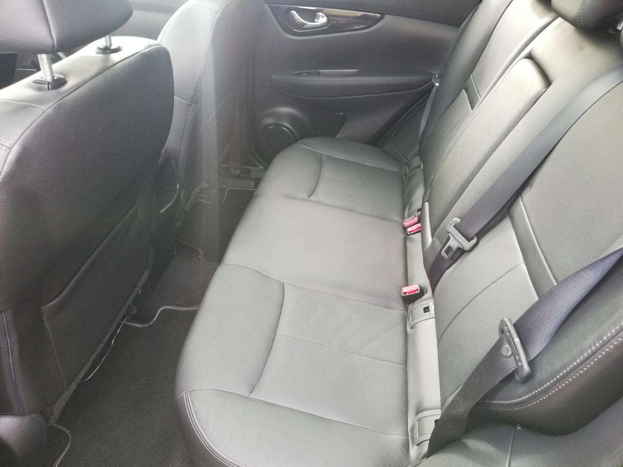 Nissan Qashqai 1.5 dCi 360