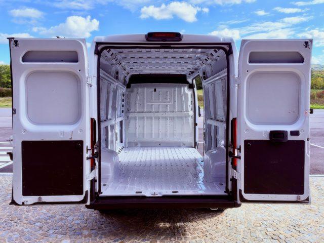 FIAT Ducato 35 - MAXI - 140CV - KM 79.000 - NO OBBLIGO FINANZI