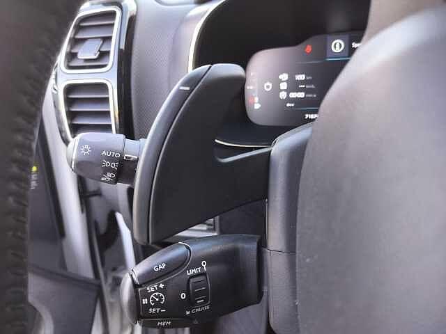 Citroen C5 Aircross BlueHDi 130 S&S EAT8 Max