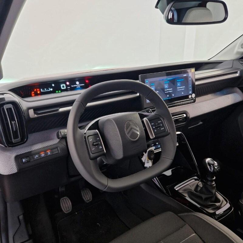 CITROEN C3 4ª serie C3 PureTech 100 S&S You