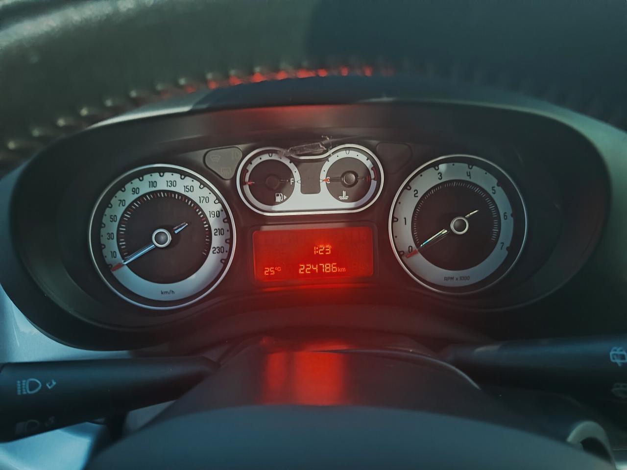 Fiat 500L 1.3 Multijet 85 CV Pop Star GARANZIA