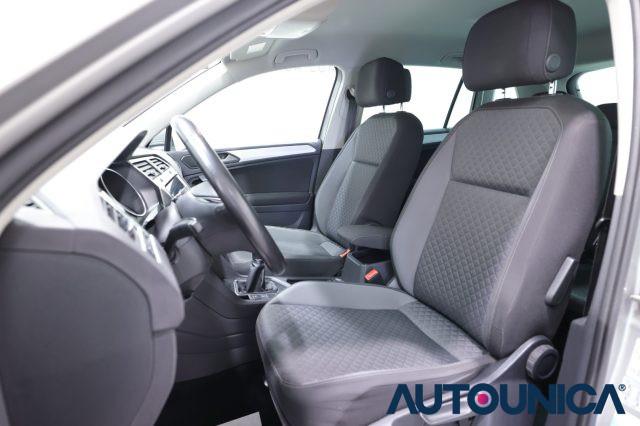 VOLKSWAGEN Tiguan 1.6 TDI SCR STYLE BLUEMOTION TECHNOLOGY