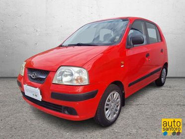HYUNDAI ATOS PRIME 1.1