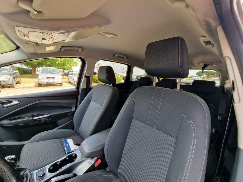 Ford C-Max C-Max 1.6 tdci Business SYNC 115cv